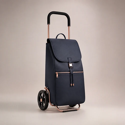 Shoppingvagn