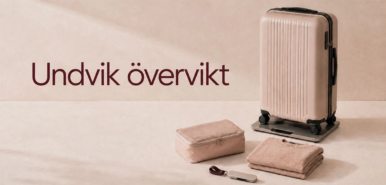 övervikt