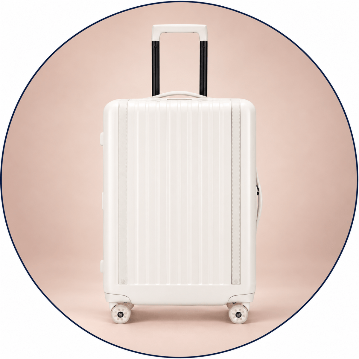 EPIC Atlas resväska i premiumutförande